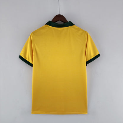 BRASIL I 1988 MASCULINO (RETRO)