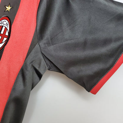 MILAN I 09/10 MASCULINO (RETRO)
