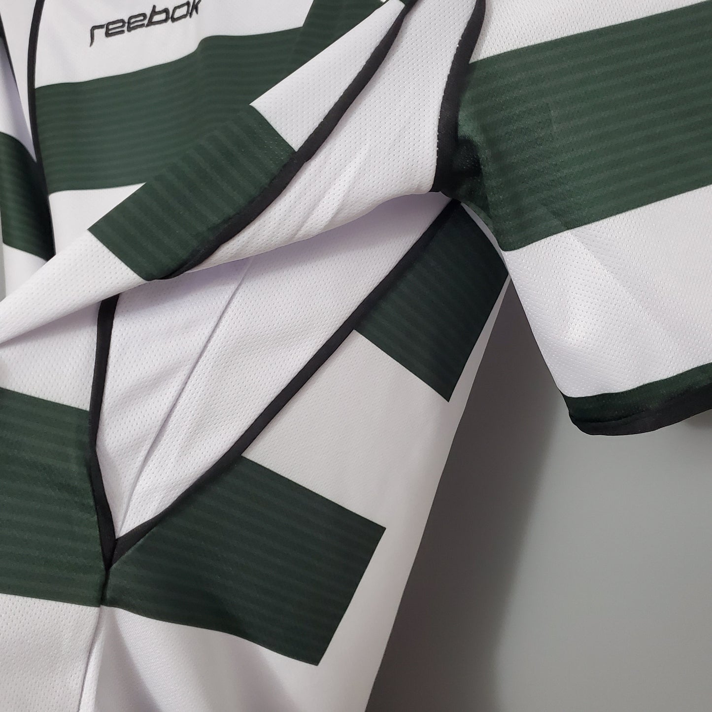 SPORTING LISBOA I 01/03 MASCULINO (RETRÔ)