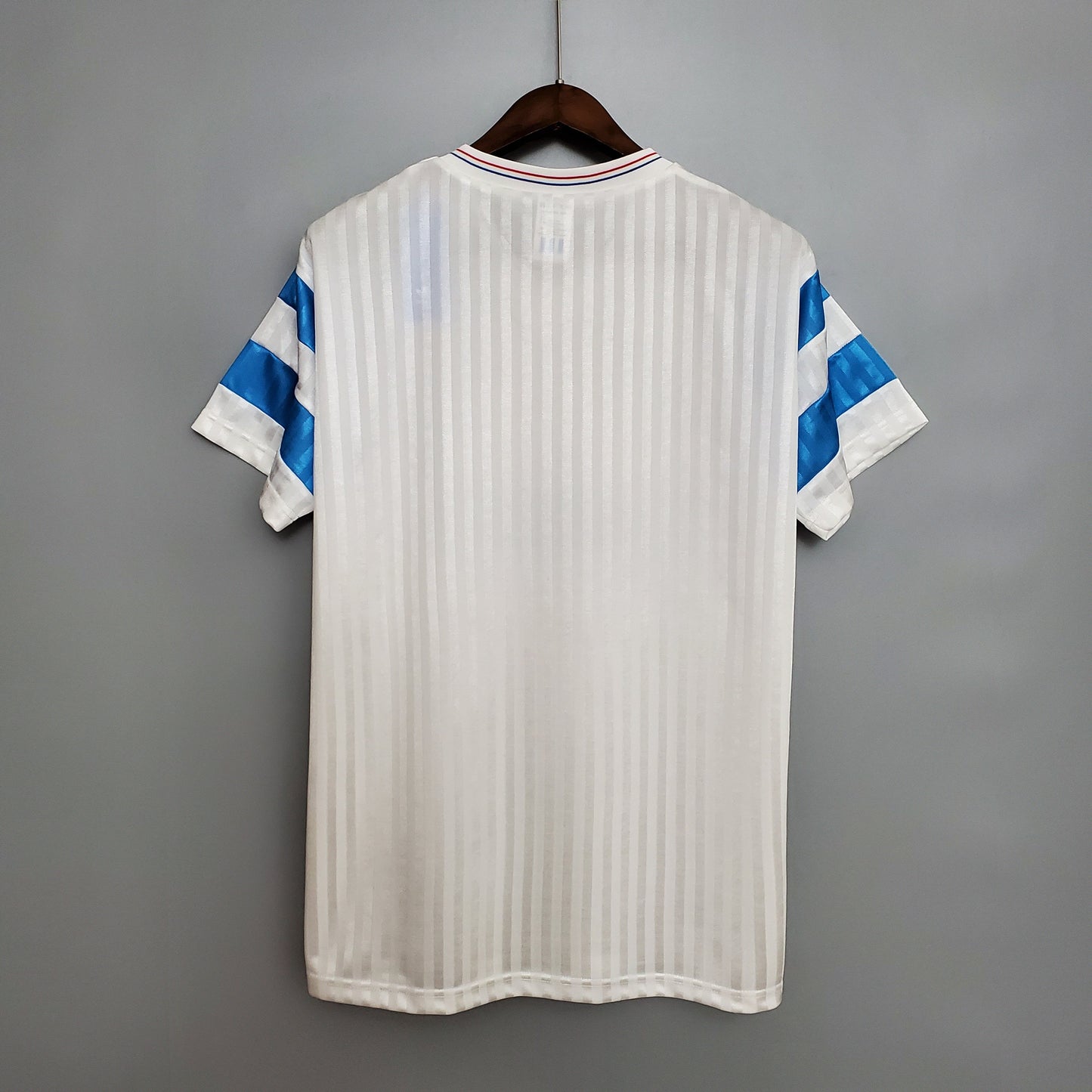 OLYMPIQUE MARSEILLE I 1990 MASCULINA (RETRÔ)
