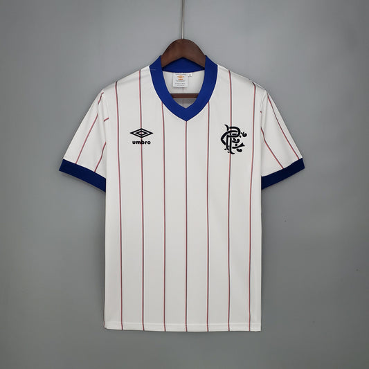 RANGERS II 82/83 MASCULINA (RETRO)