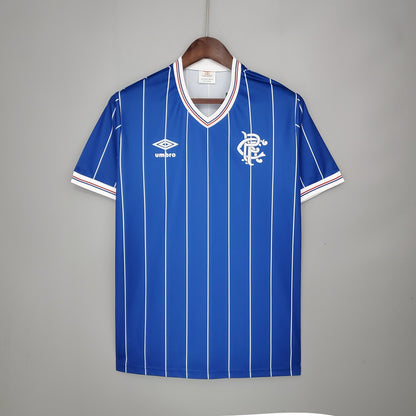 RANGERS I 82/83 MASCULINA (RETRÔ)