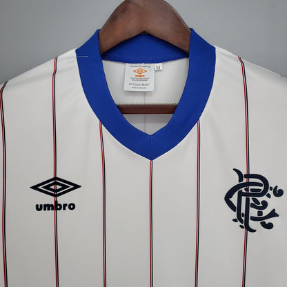 RANGERS II 82/83 MASCULINA (RETRO)