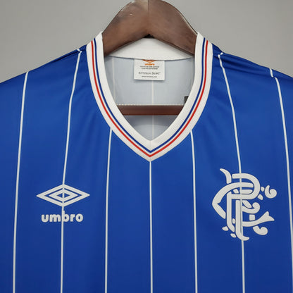 RANGERS I 82/83 MASCULINA (RETRÔ)