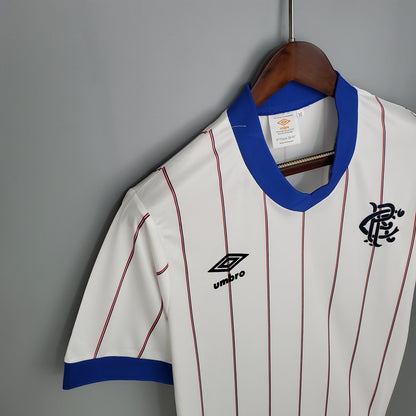 RANGERS II 82/83 MASCULINA (RETRO)