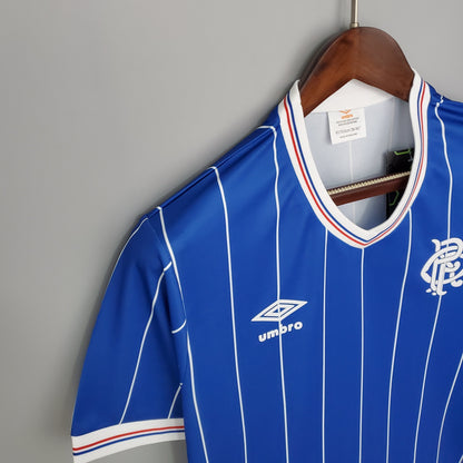 RANGERS I 82/83 MASCULINA (RETRÔ)
