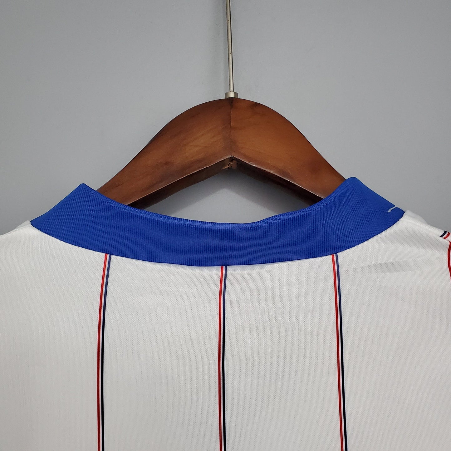 RANGERS II 82/83 MASCULINA (RETRO)