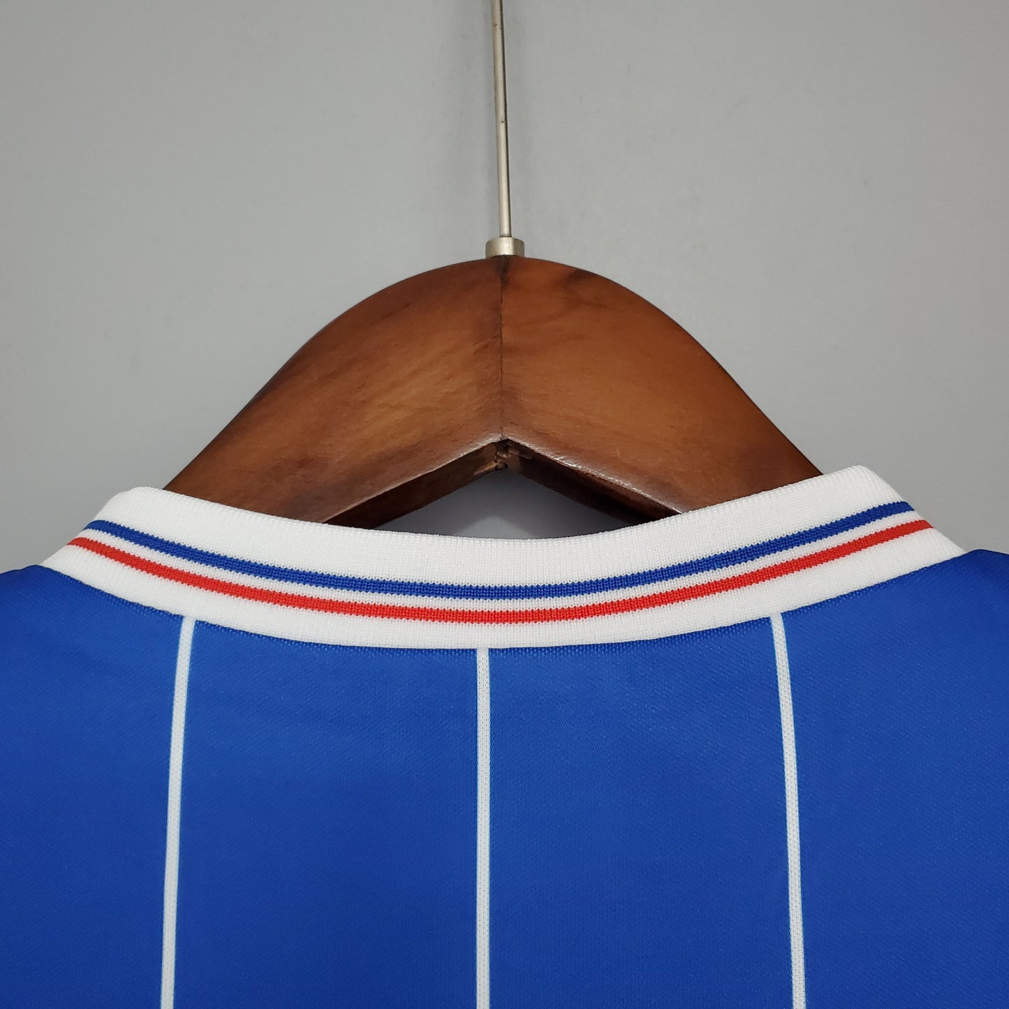 RANGERS I 82/83 MASCULINA (RETRÔ)
