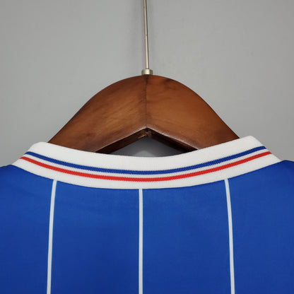 RANGERS I 82/83 MASCULINA (RETRÔ)
