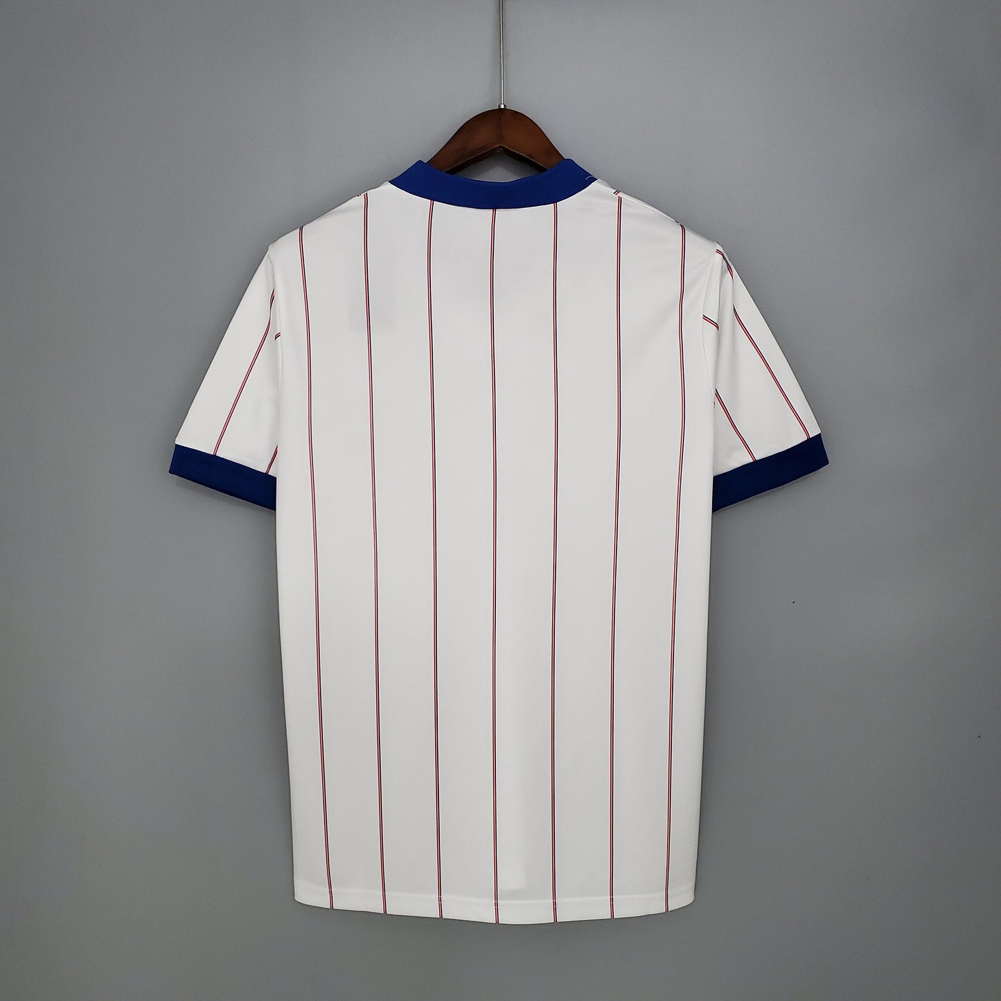 RANGERS II 82/83 MASCULINA (RETRO)