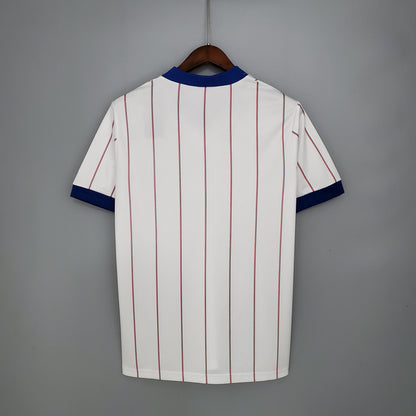 RANGERS II 82/83 MASCULINA (RETRO)