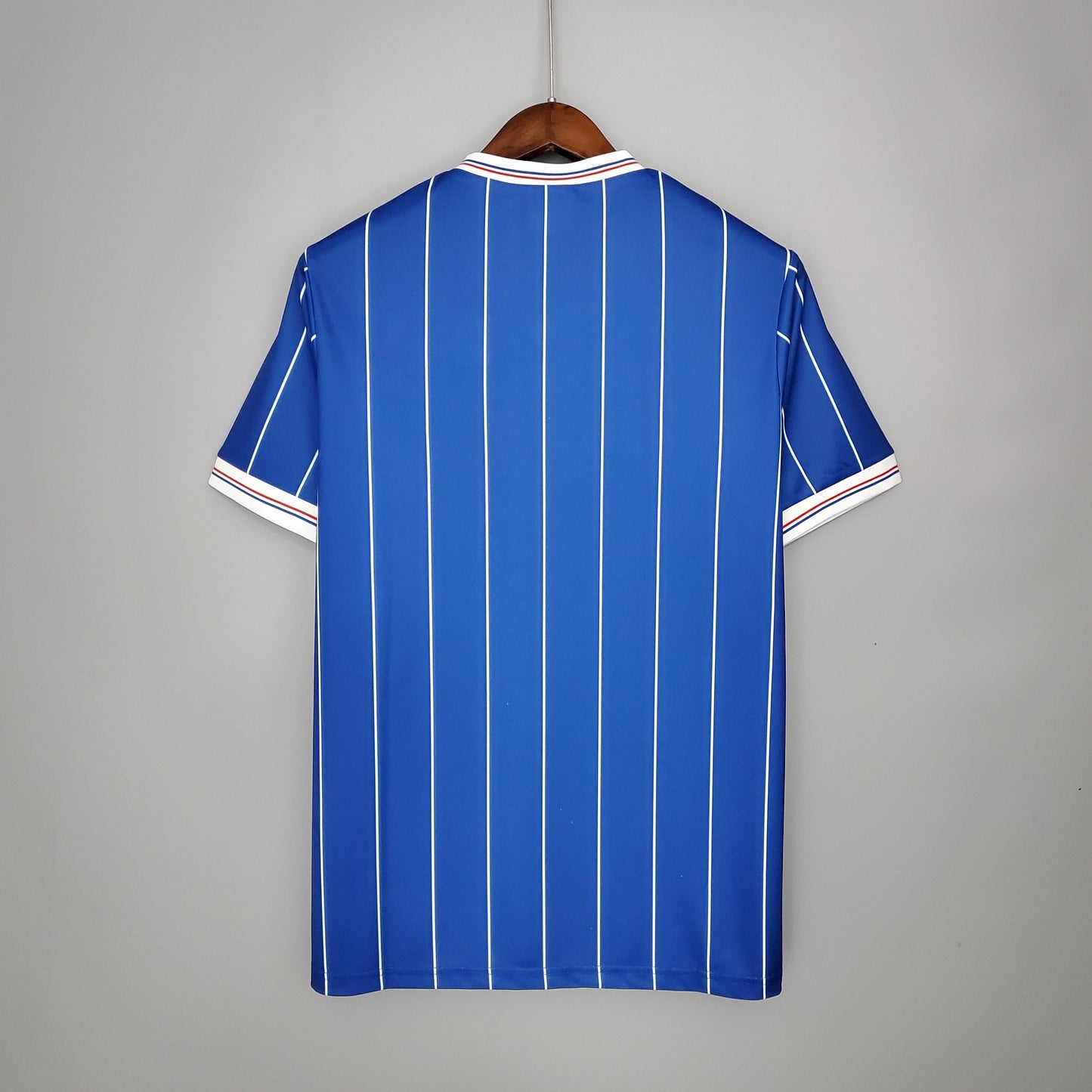 RANGERS I 82/83 MASCULINA (RETRÔ)