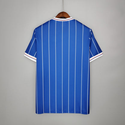 RANGERS I 82/83 MASCULINA (RETRÔ)