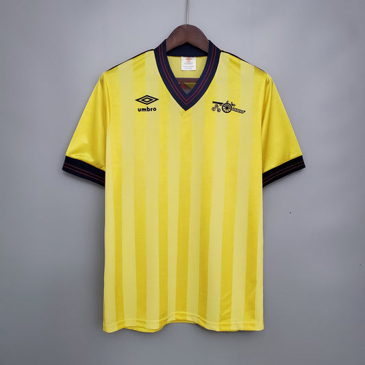 ARSENAL 83/86 II MASCULINA (RETRÔ)