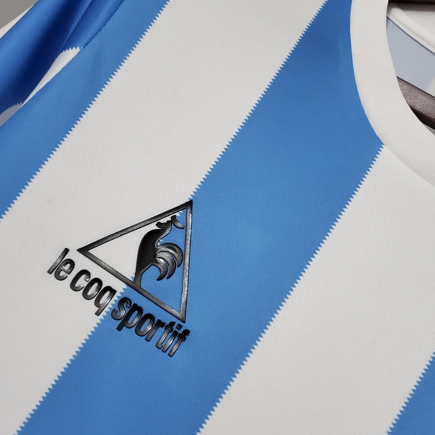ARGENTINA I 86/87 MASCULINA (RETRÔ)