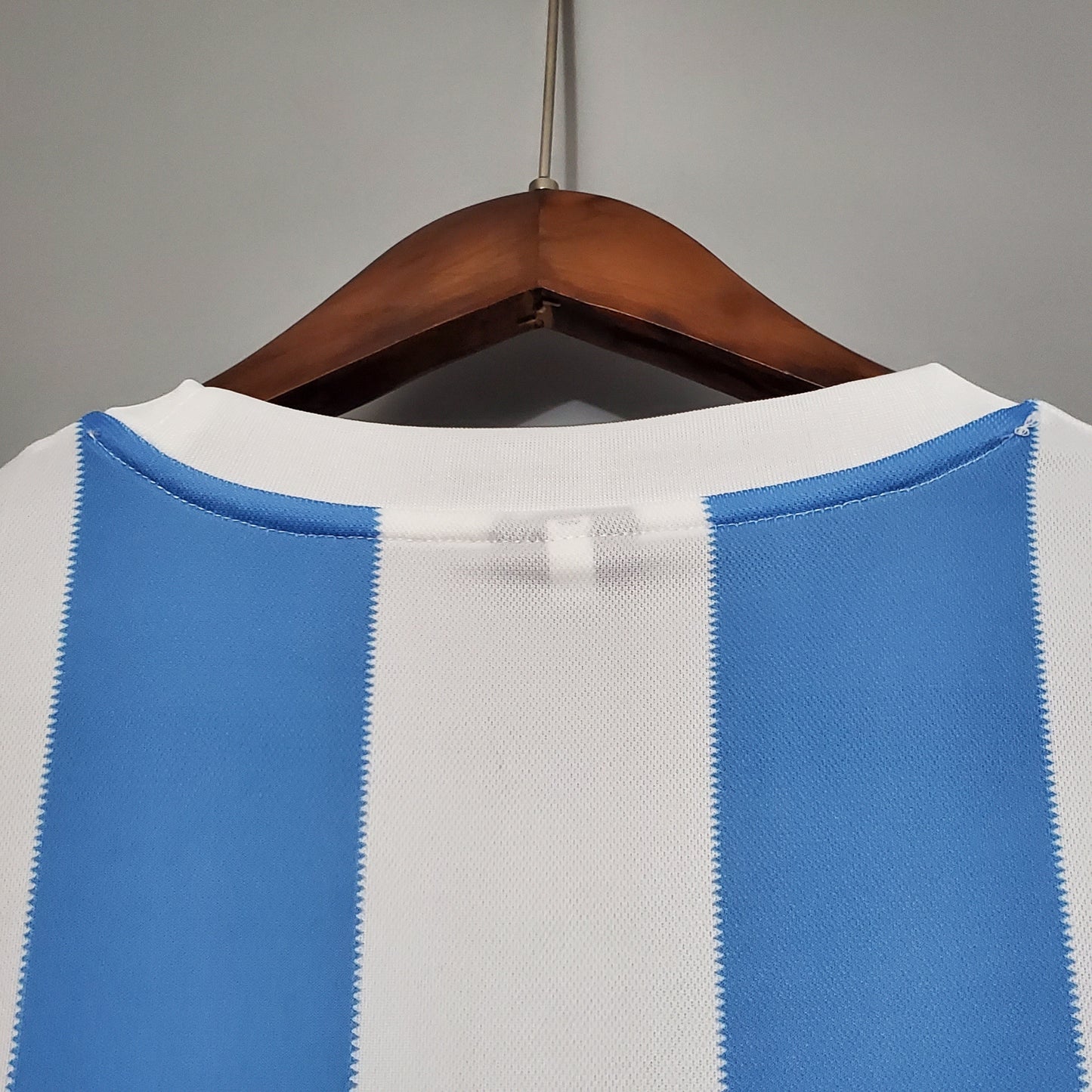 ARGENTINA I 86/87 MASCULINA (RETRÔ)