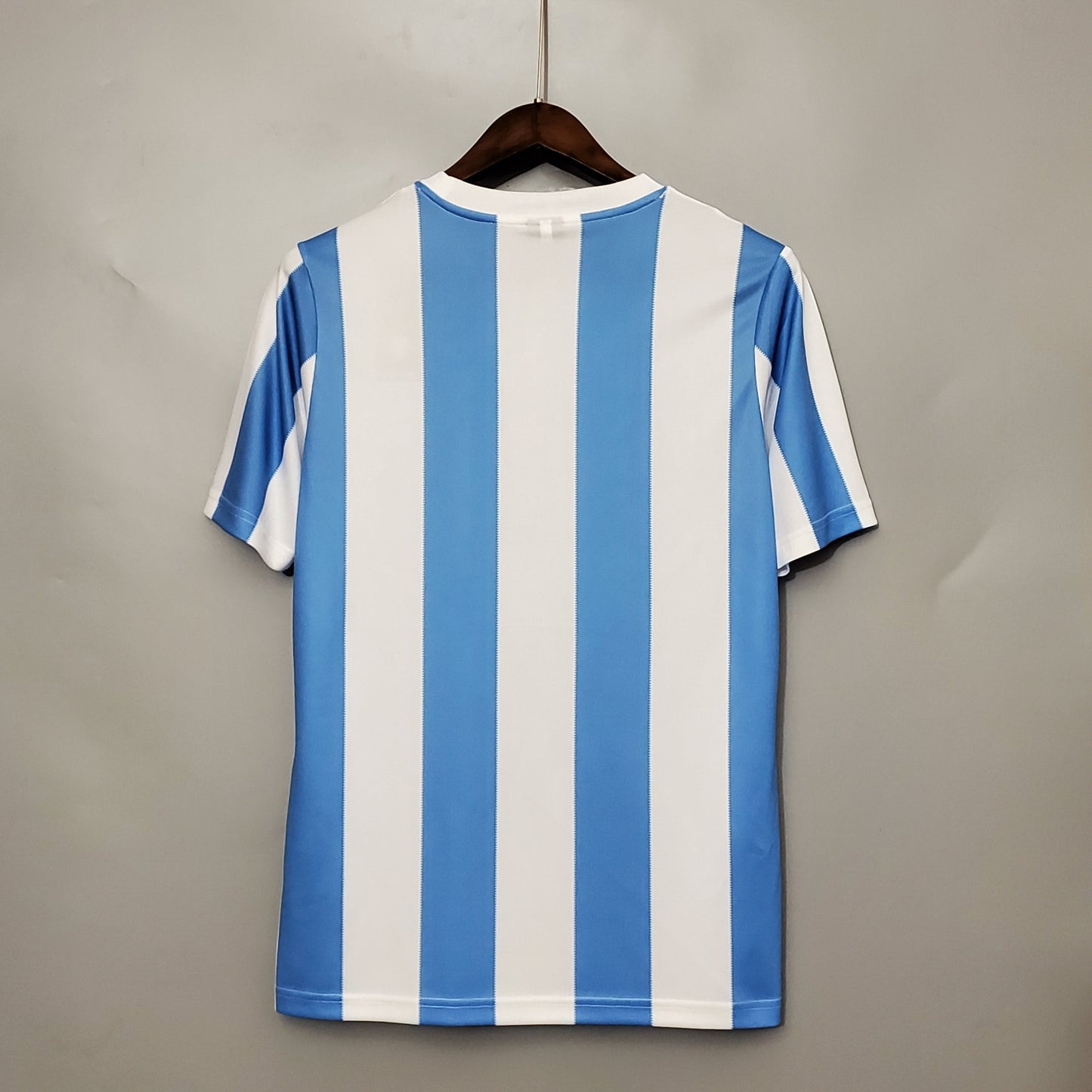 ARGENTINA I 86/87 MASCULINA (RETRÔ)