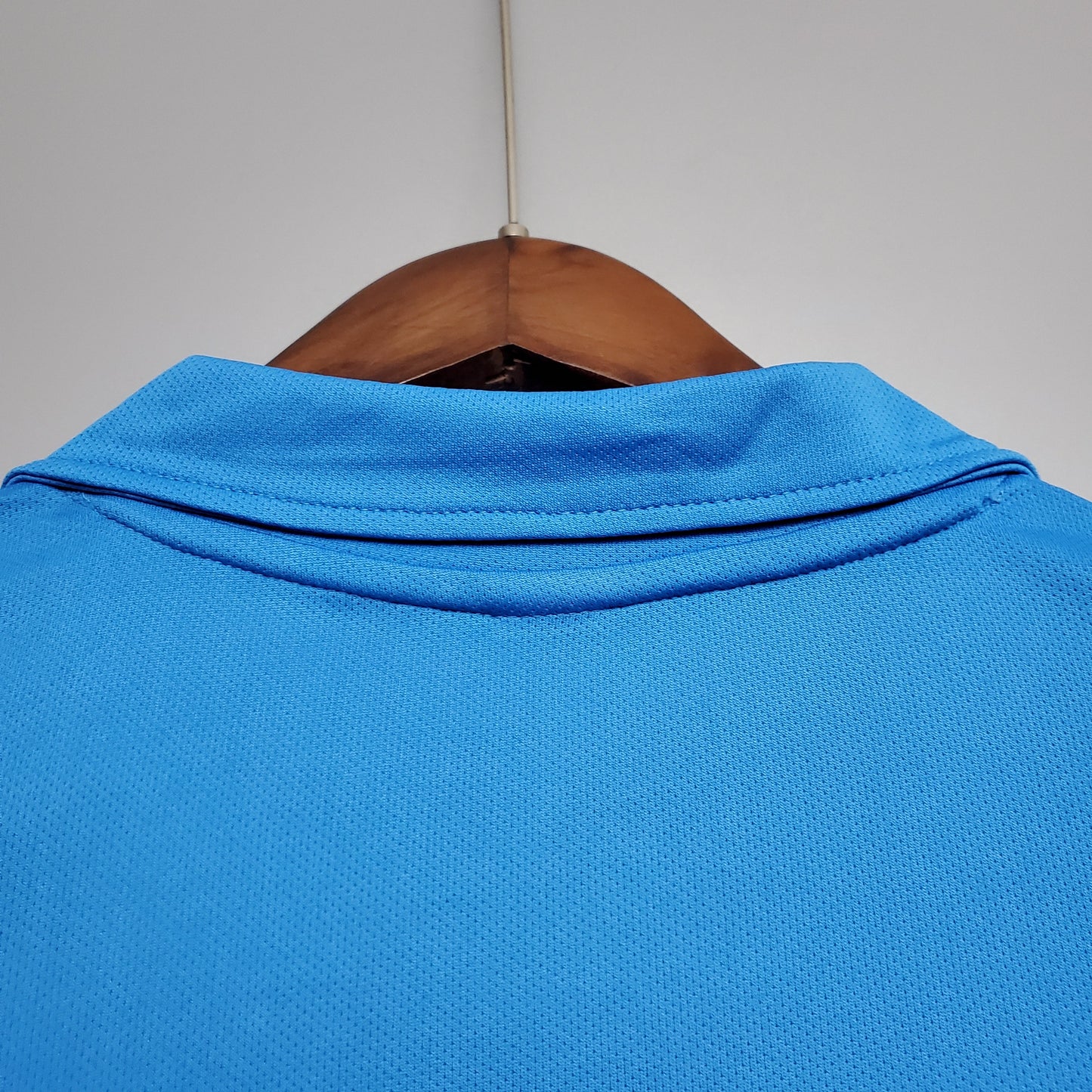 NAPOLI I 87/88 MASCULINA (RETRÔ)