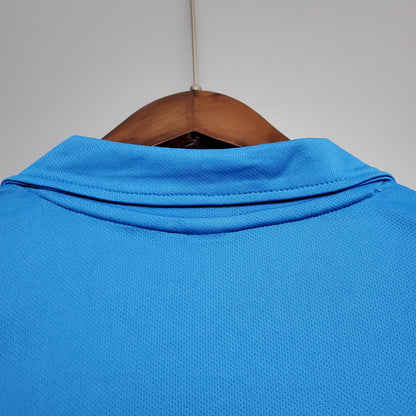 NAPOLI I 87/88 MASCULINA (RETRÔ)