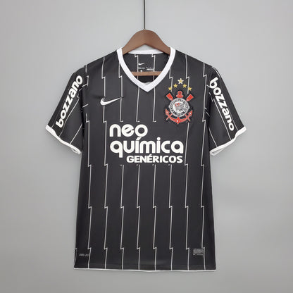 CORINTHIANS II 11/12 MASCULINO (RETRO)