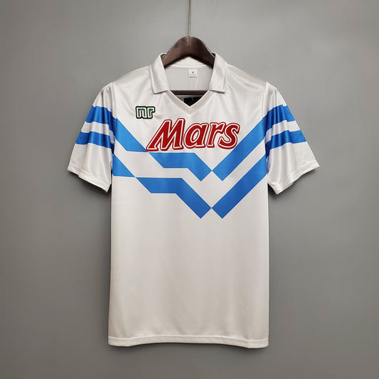 NAPOLI II 88/89 MASCULINO (RETRO)