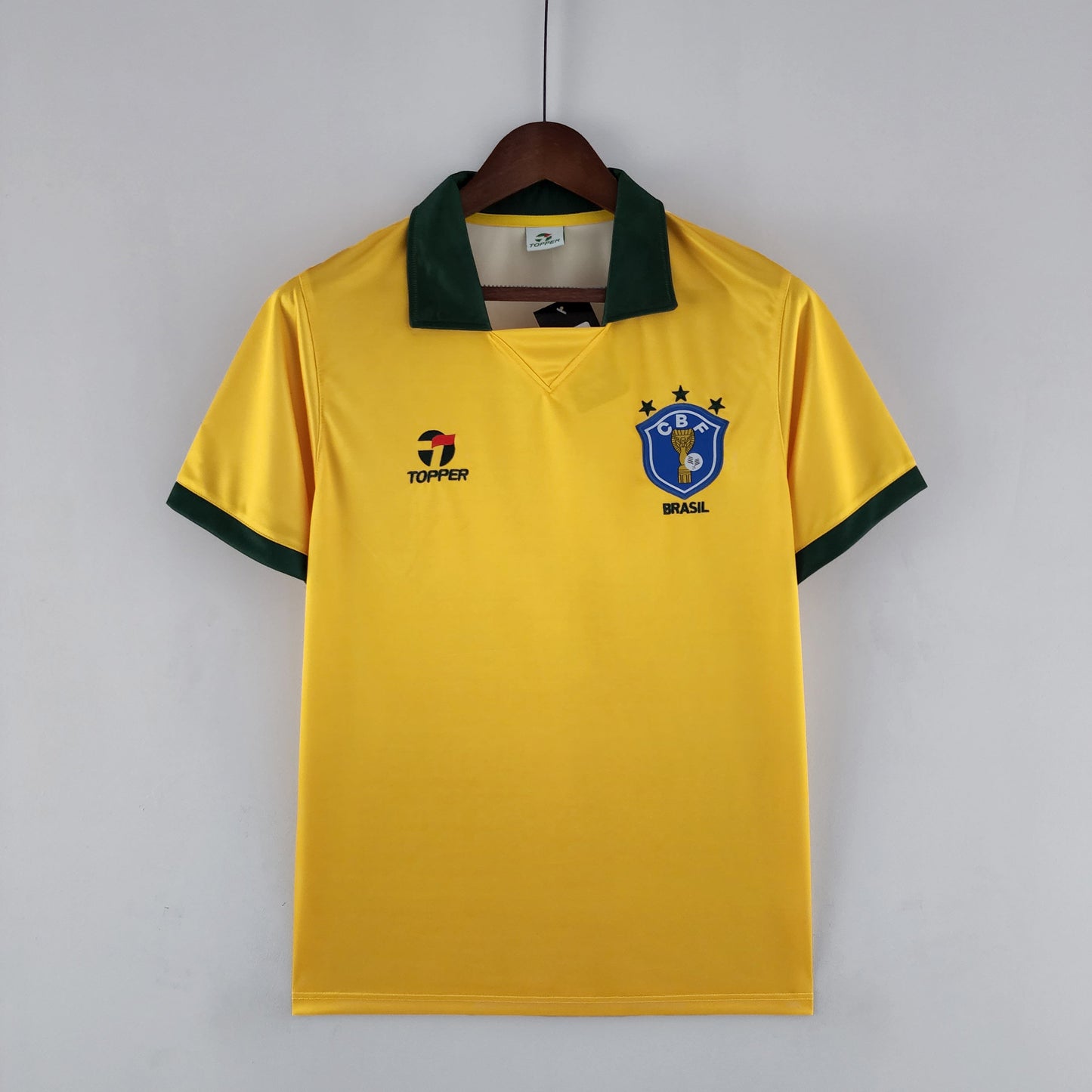 BRASIL I 1988 MASCULINO (RETRO)