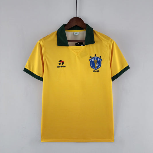 BRASIL I 1988 MASCULINO (RETRO)