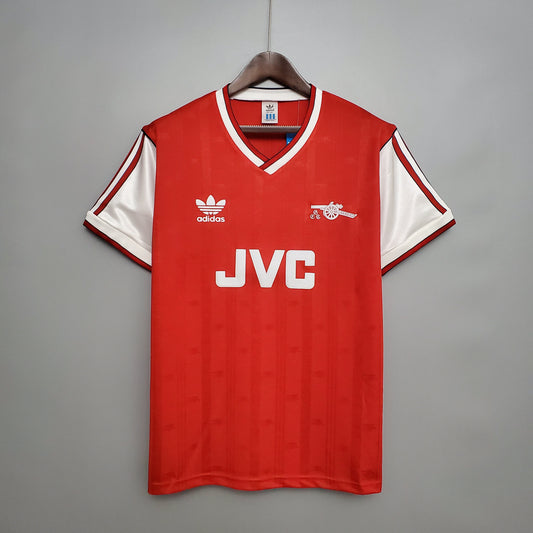 ARSENAL 88/89 MASCULINA (RETRÔ)