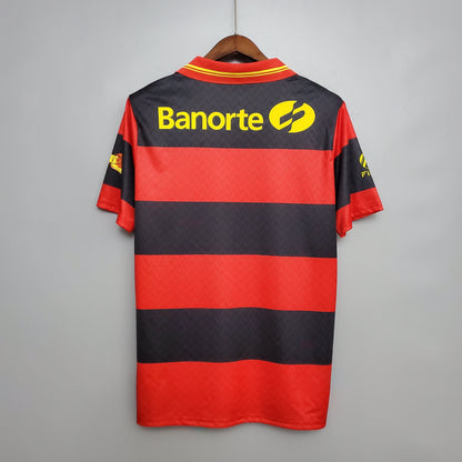 SPORT RECIFE | 92/93 MASCULINA (RETRÔ)