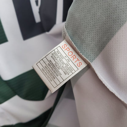 SPORTING LISBOA I 01/03 MASCULINO (RETRÔ)