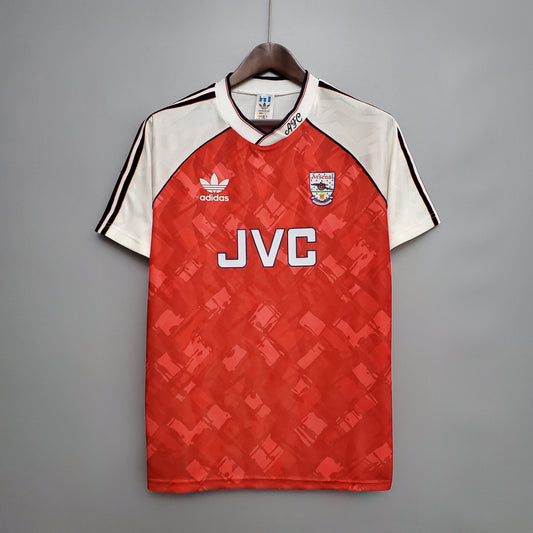ARSENAL 90/92 I MASCULINO (RETRO)
