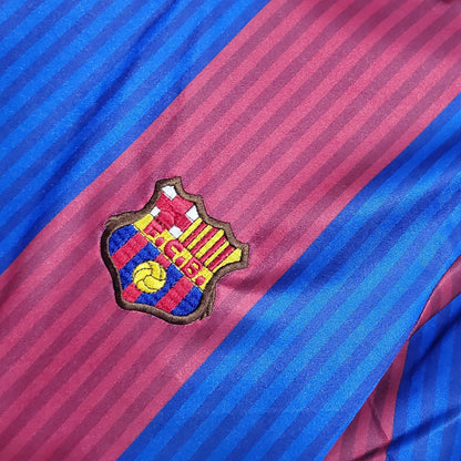 BARCELONA I 90/91 MASCULINO (RETRÔ)