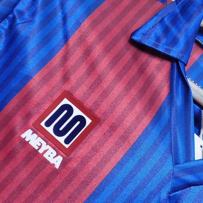 BARCELONA I 90/91 MASCULINO (RETRÔ)