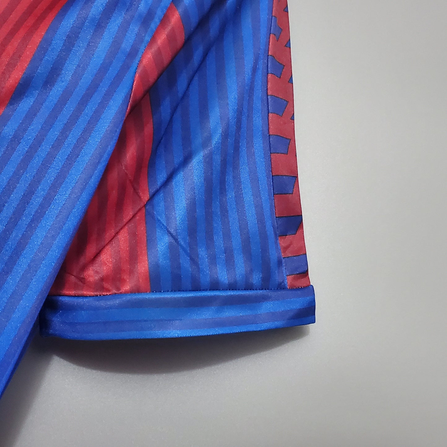 BARCELONA I 90/91 MASCULINO (RETRÔ)
