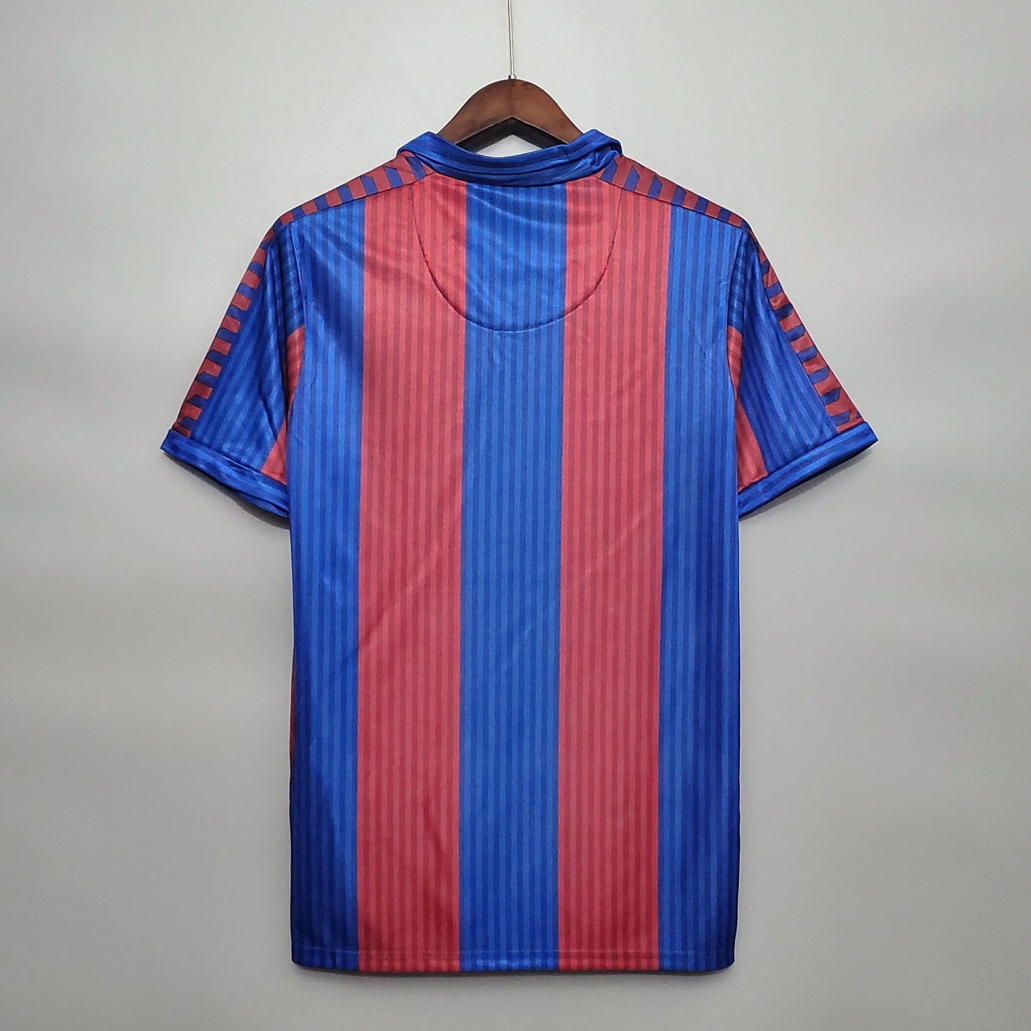 BARCELONA I 90/91 MASCULINO (RETRÔ)