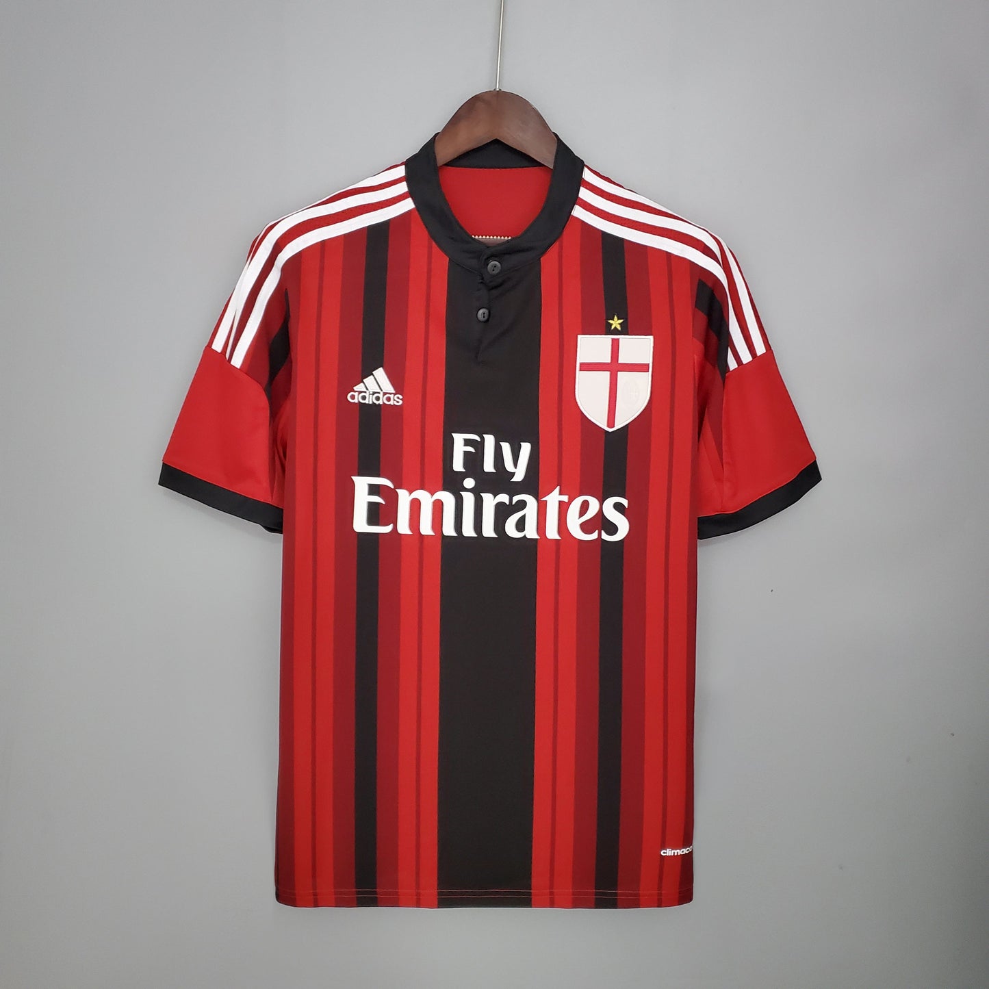 MILAN XI 14/15 MASCULINO (RETRO)