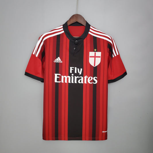 MILAN XI 14/15 MASCULINO (RETRO)
