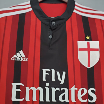 MILAN XI 14/15 MASCULINO (RETRO)