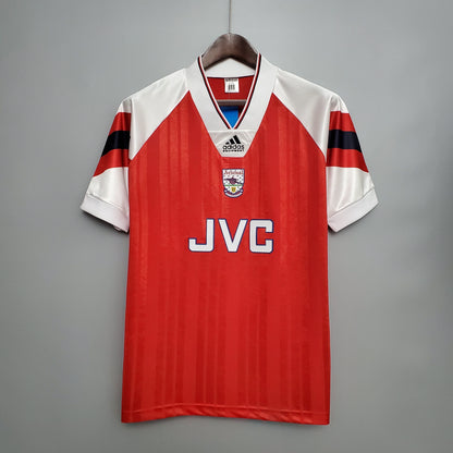 ARSENAL 92/93 I MASCULINA (RETRÔ)