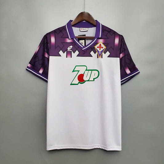 FIORENTINA II 92/93 MASCULINA (RETRÔ)
