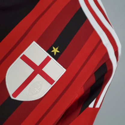 MILAN XI 14/15 MASCULINO (RETRO)