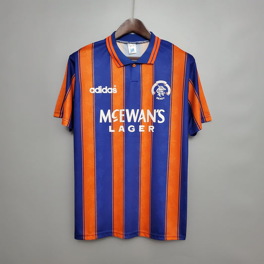 RANGERS I 93/94 MASCULINA (RETRÔ)