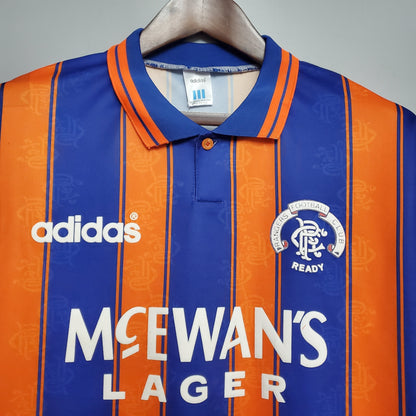 RANGERS I 93/94 MASCULINA (RETRÔ)