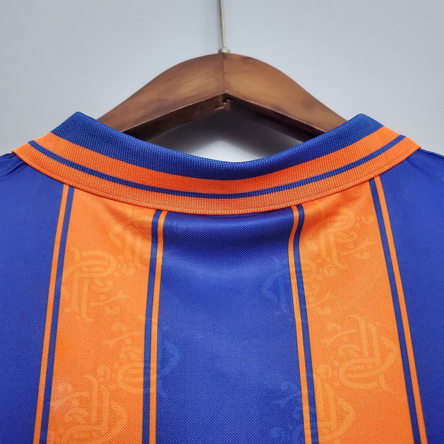 RANGERS I 93/94 MASCULINA (RETRÔ)