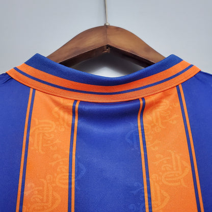 RANGERS I 93/94 MASCULINA (RETRÔ)