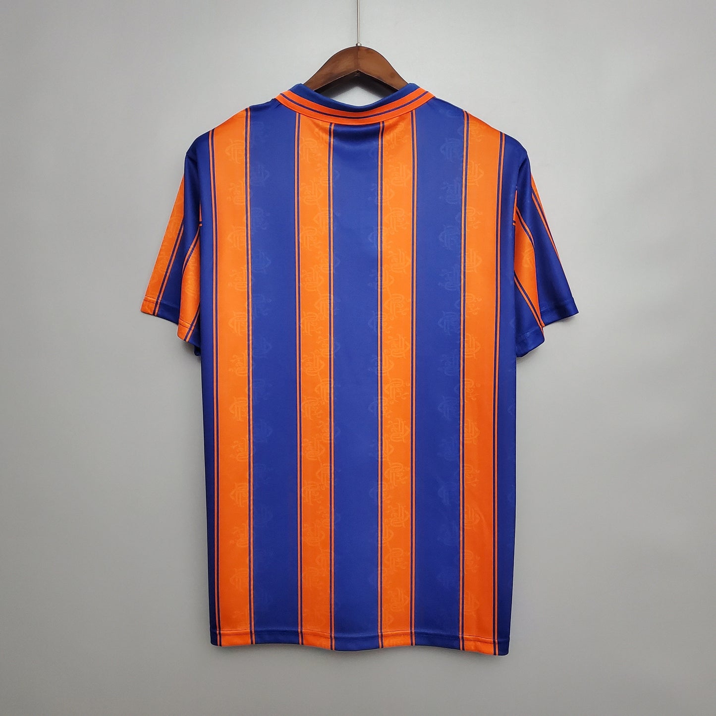 RANGERS I 93/94 MASCULINA (RETRÔ)