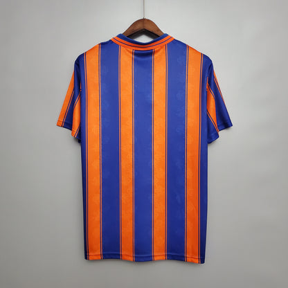 RANGERS I 93/94 MASCULINA (RETRÔ)