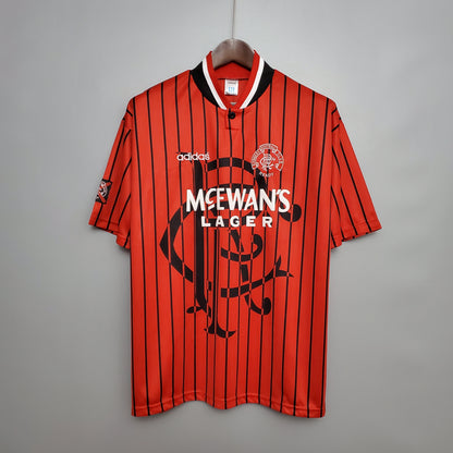 RANGERS I 94/95 MASCULINA (RETRÔ)