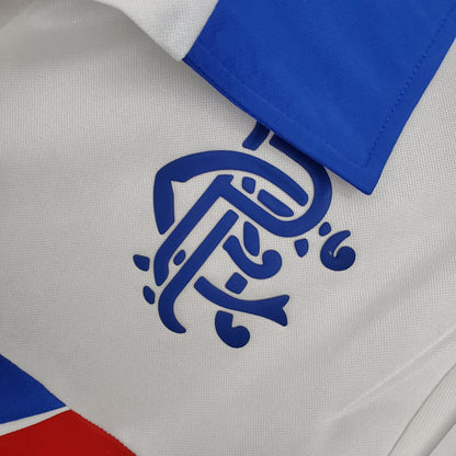 RANGERS I 1994 MASCULINA (RETRÔ)