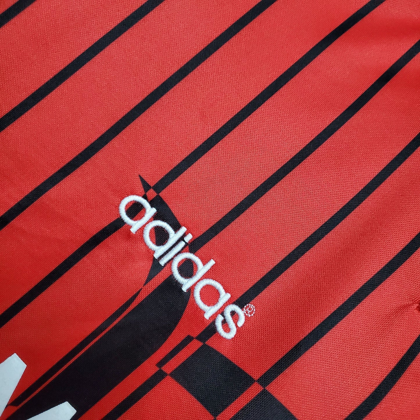 RANGERS I 94/95 MASCULINA (RETRÔ)